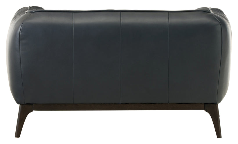 Nadia Leather Chair